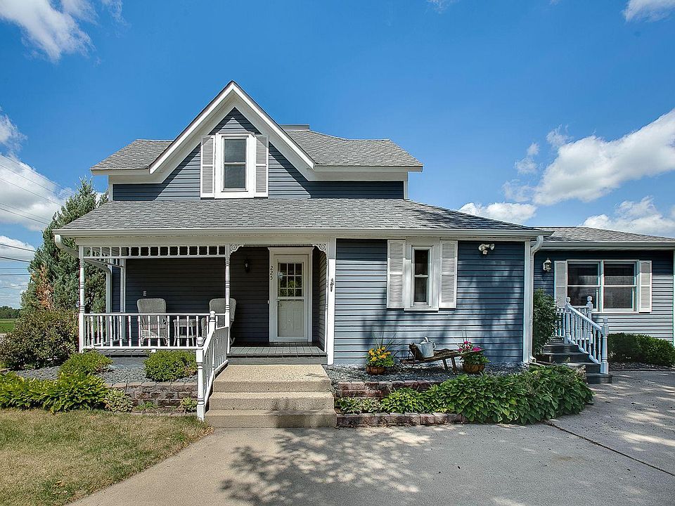 225 McLeod Ave N, Plato, MN 55370 Zillow