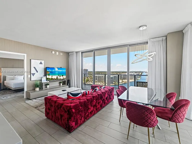 4010 S Ocean Dr #R1601 — Photo 9