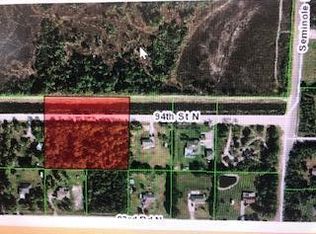 Xxxx 94th St N, Loxahatchee, FL 33470