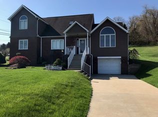 1310 Worthington Ave, Clairton, PA