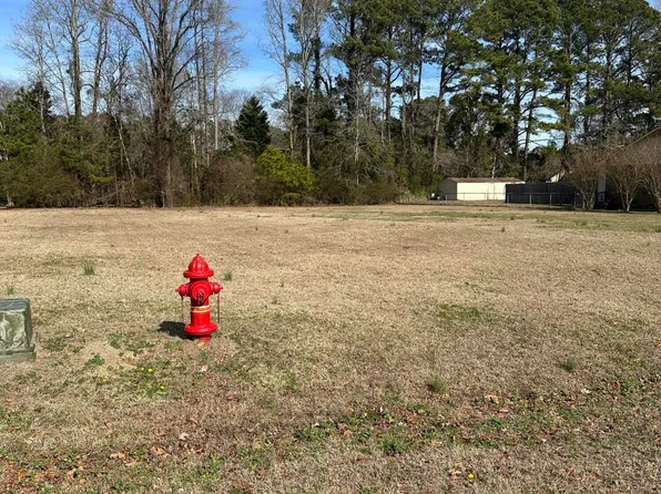 Lot 8 Crown Drive, Washington, NC 27889