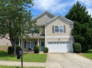 606 Latimer Way, Monroe, NC 28110