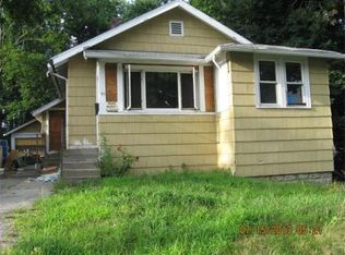 21 Knight St, Worcester, MA 01605