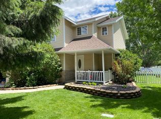 923 W 650 S, Heber, UT 84032