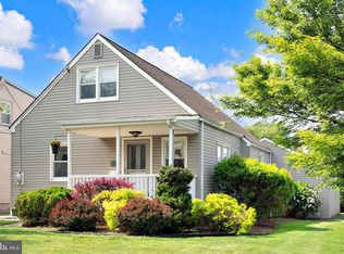 100 Summit Ave, Ewing, NJ 08628