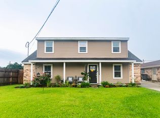 314 Cascade Dr, Houma, LA 70364