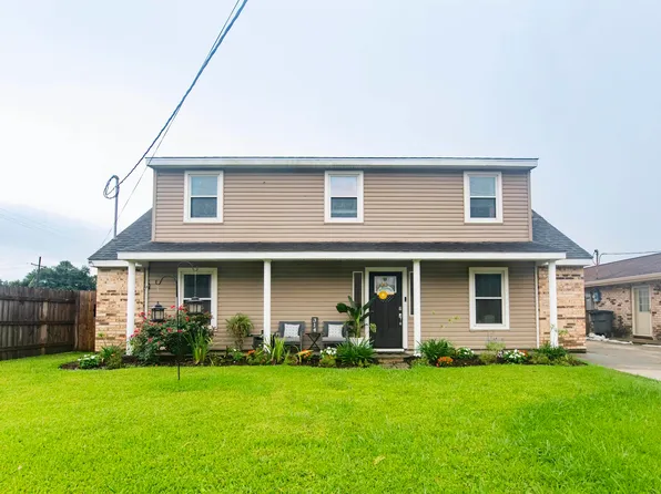 314 Cascade Dr, Houma, LA 70364