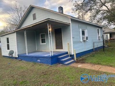3610 Fairview St SW, Huntsville, AL, 35805