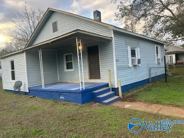 3610 Fairview St SW, Huntsville, AL 35805