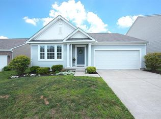 681 Hafton Ct, Maineville, OH 45039