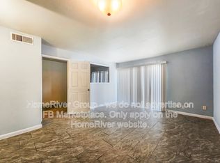 2820 S Bartell Dr APT 1, Houston, TX 77054