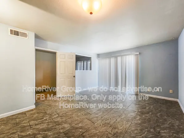 2820 S Bartell Dr APT 1, Houston, TX 77054