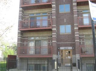 4441 S Indiana Ave APT 4N, Chicago, IL 60653