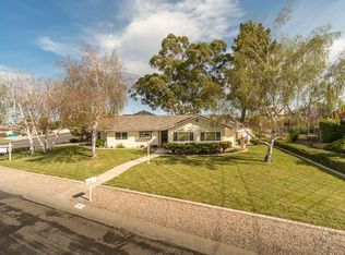 1501 Fairway Dr, Paso Robles, CA 93446