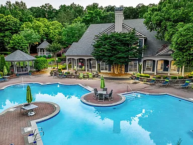 Bridgewater Apartments