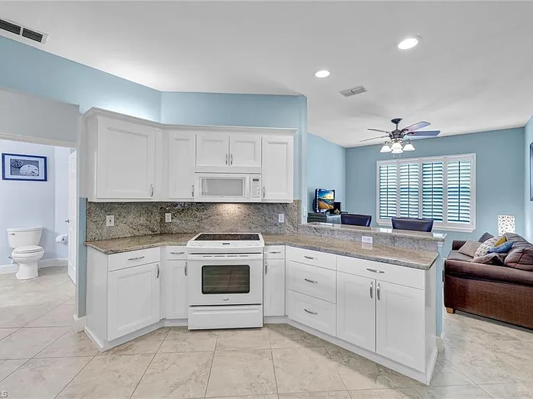 5945 Sand Wedge Ln #1003 — Photo 8