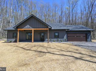 1350 Foy Rd, Accident, MD 21520