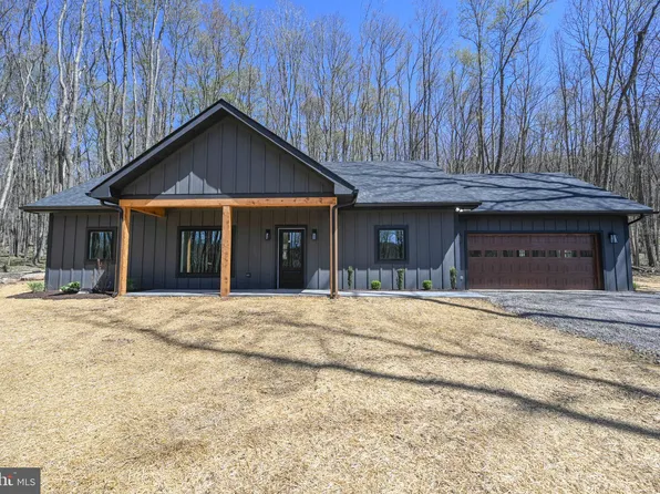 1350 Foy Rd, Accident, MD 21520