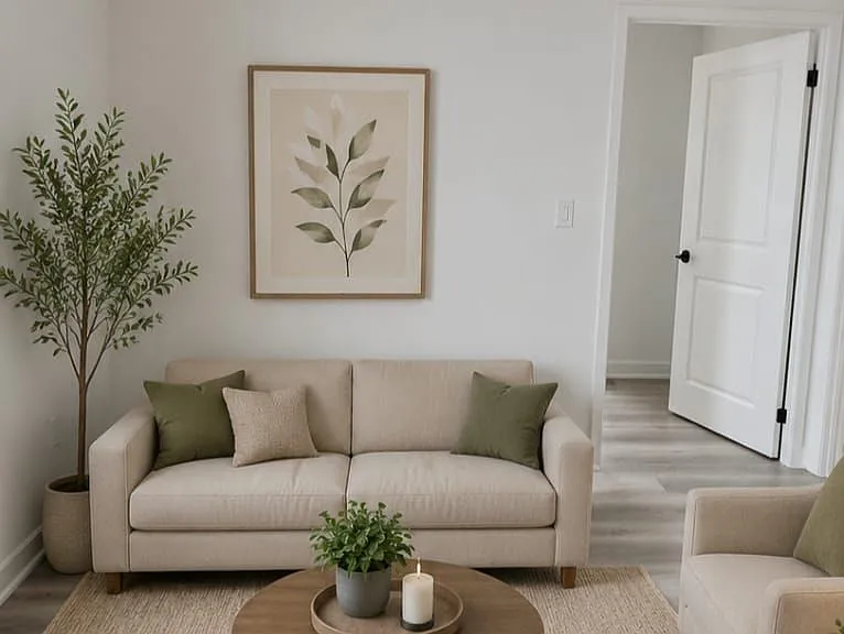 2075 Lakeshore Rd #2209 — Photo 5