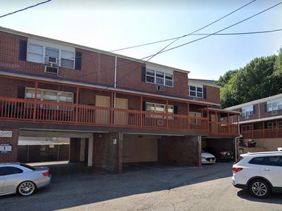 3600 Charles Ct APT 4, North Bergen, NJ, 07047