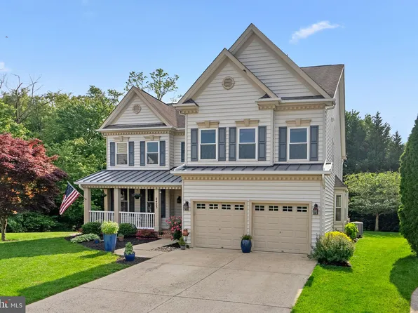 2423 Arapaho Way, Gambrills, MD 21054