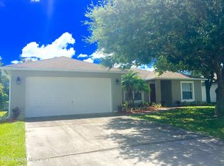 135 Frederica Ave NW, Palm Bay, FL 32907