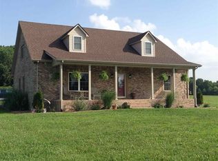 3440 Plainview Church Rd, Auburn, KY 42206