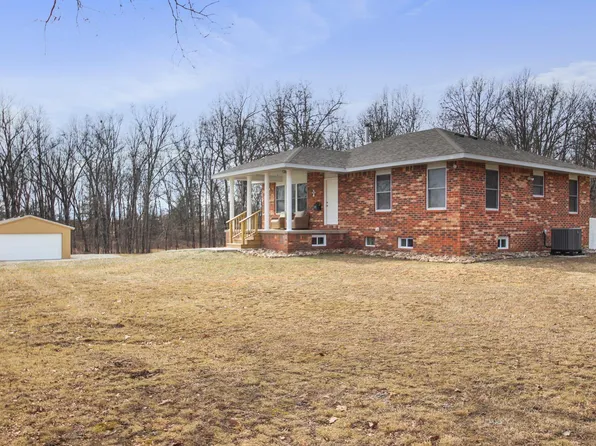 14361 State Route Jj, West Plains, MO 65775