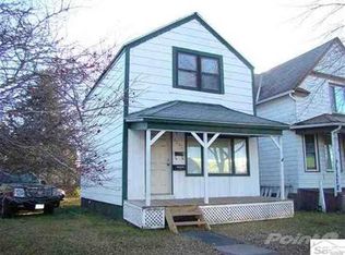 2206 Tower Ave, Superior, WI 54880