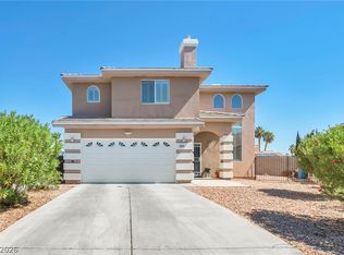 8224 Golf Player Ave, Las Vegas, NV 89145