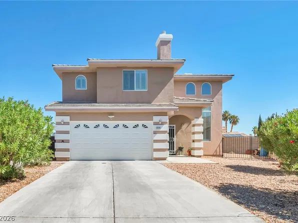 8224 Golf Player Ave, Las Vegas, NV 89145