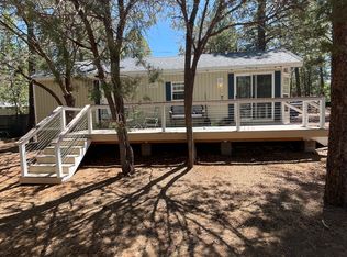 3486 Petes Retreat Rd #10, Lakeside, AZ 85929