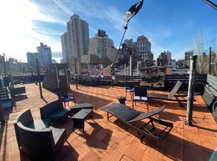 423 E 82nd St #1Q, New York, NY 10028