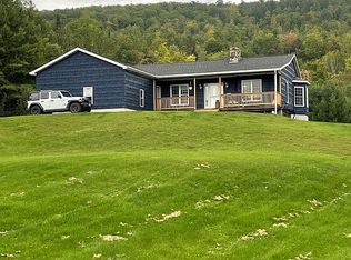 2440 Severance Hill Rd, Lyndonville, VT 05851