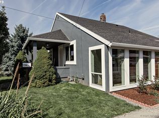 4704 NE 96th Ave, Portland, OR 97220