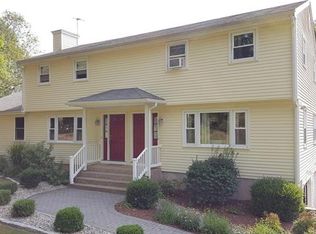 51 Gilead St, Hebron, CT 06248