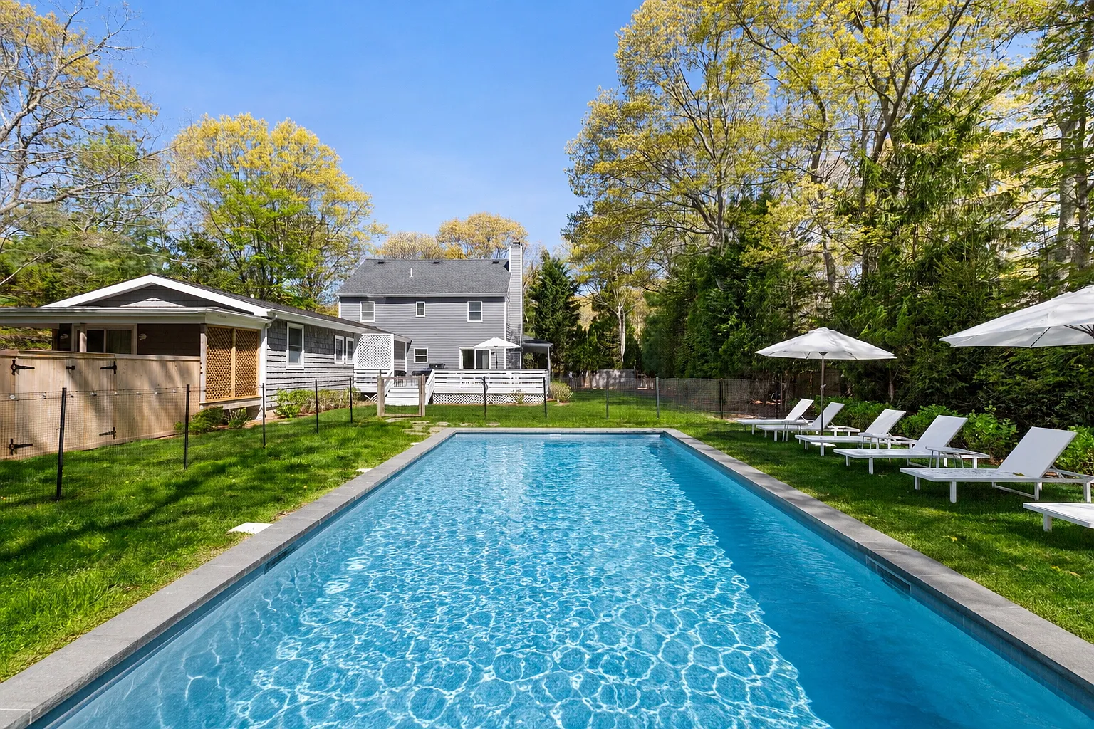East Hampton For The Summer — Photo 1
