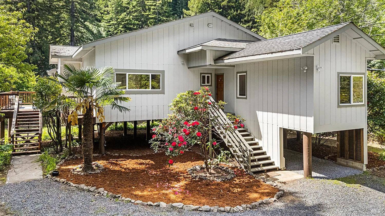 1365 Austin Creek Road - Photo 4