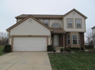 9090 Tabernash Dr, Columbus, OH 43240