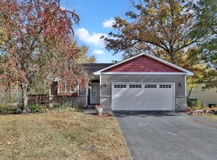 26477 8th St W, Zimmerman, MN 55398