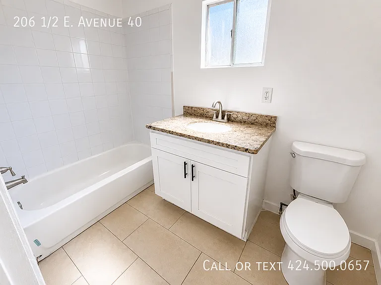 206 1/2 E Avenue 40 — Photo 6
