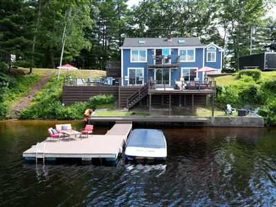 50 Wrightson Drive, Thompson, CT, 06277
