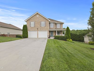 1071 Rachels Way, Piney Flats, TN, 37686