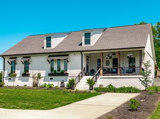 794 Brights Ln, Gallatin, TN 37066