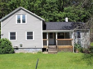 8585 Groveland Station Rd, Dansville, NY 14437