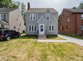 3616 Blanche Ave, Cleveland, OH 44118