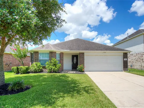 2939 Sage Bluff Ave, Richmond, TX 77469
