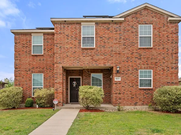 9831 Whistler Dr, Dallas, TX 75217