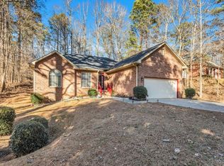 5310 Somerlane Trl, College Park, GA 30349