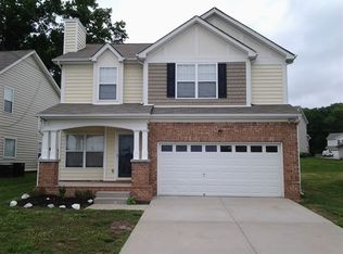 8513 Lawson Dr, Antioch, TN 37013